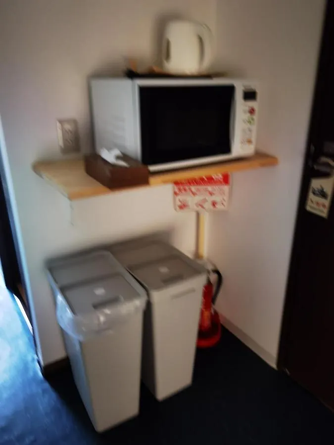 Belle Via Tokyo - Vacation Stay 32426V יפן