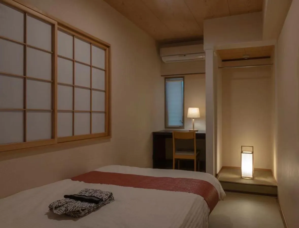 Hotel Belle Via Tokyo - Vacation Stay 32426V